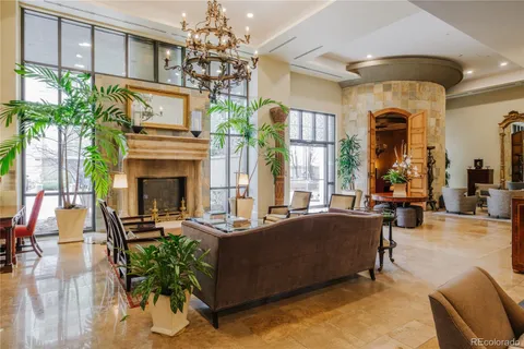 $1,450,000 | 5455 Land Mark Place, Unit 1018, Greenwood Village, CO 80111