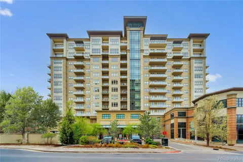 $1,450,000 | 5455 Land Mark Place, Unit 1018, Greenwood Village, CO 80111