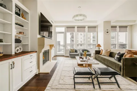 $1,450,000 | 5455 Land Mark Place, Unit 1018, Greenwood Village, CO 80111