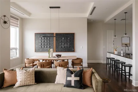 $1,450,000 | 5455 Land Mark Place, Unit 1018, Greenwood Village, CO 80111