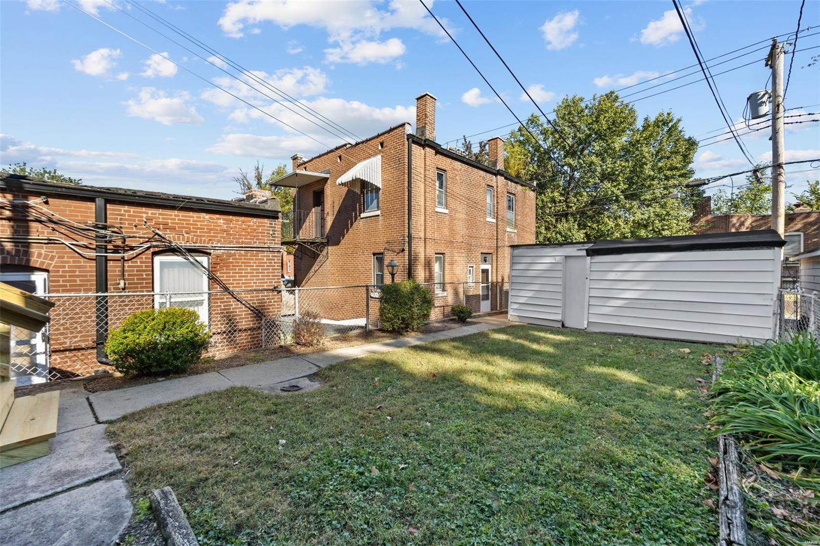 727 Bates Street St. Louis, MO 63111 - Photo 21 of 31