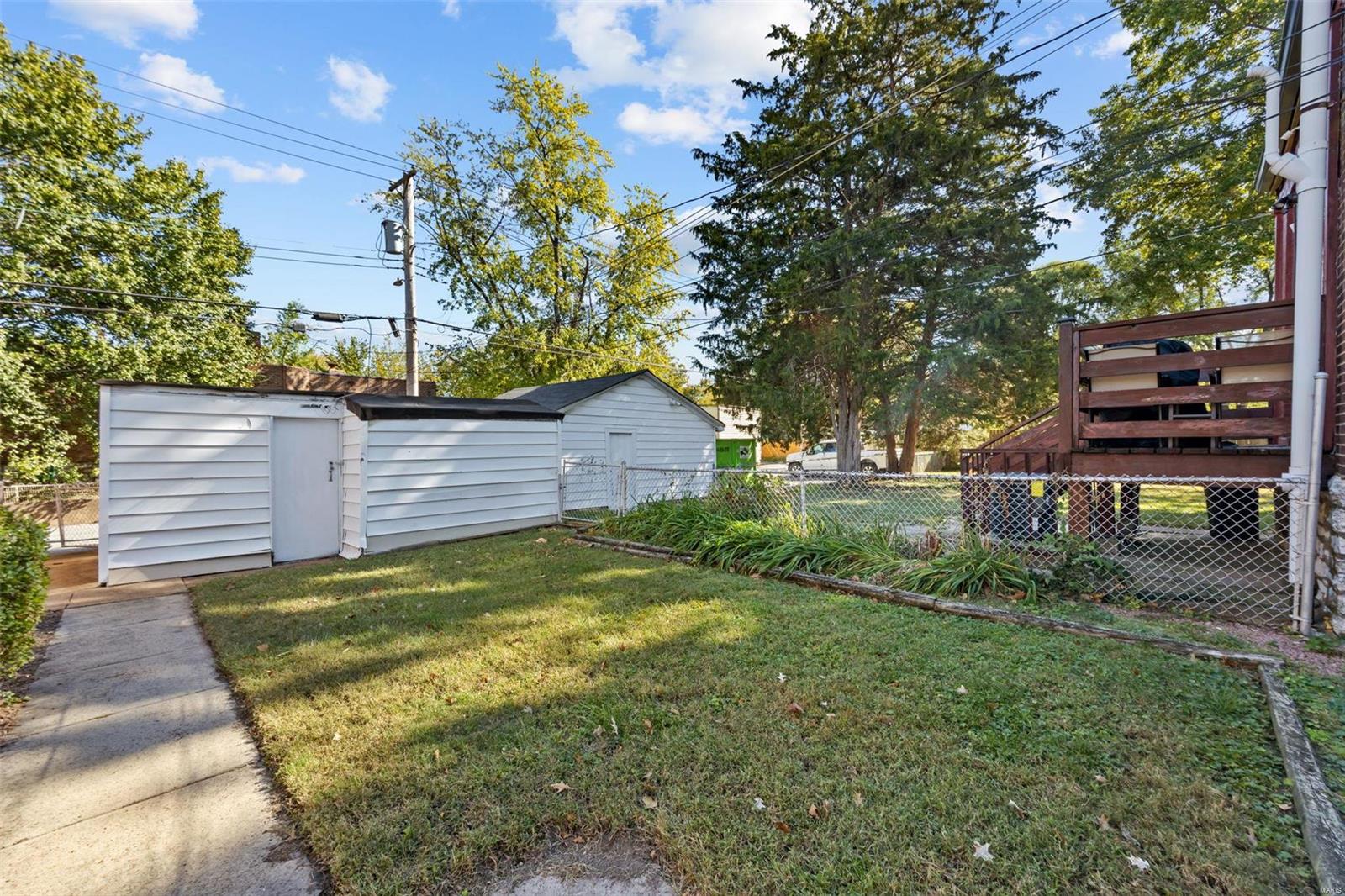727 Bates Street St. Louis, MO 63111 - Photo 22 of 31