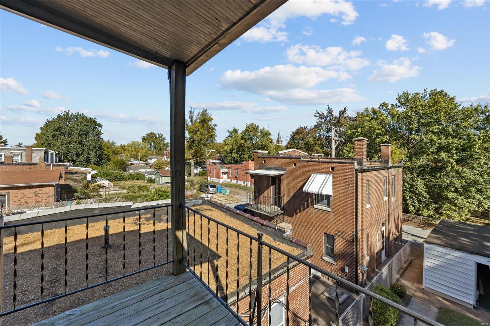 727 Bates Street St. Louis, MO 63111 - Photo 24 of 31