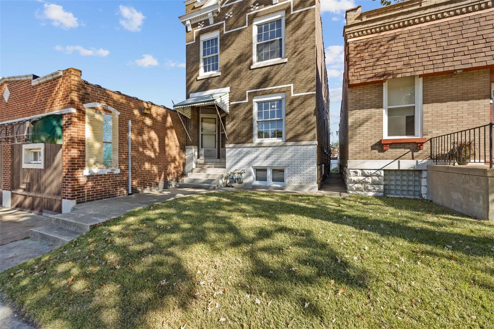 727 Bates Street St. Louis, MO 63111 - Photo 25 of 31
