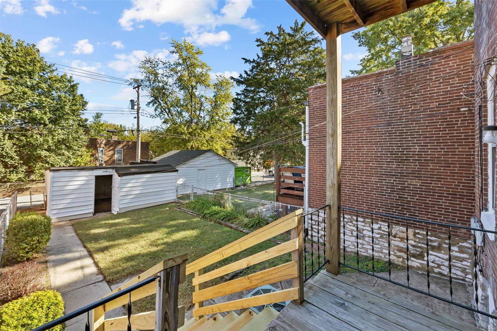 727 Bates Street St. Louis, MO 63111 - Photo 28 of 31