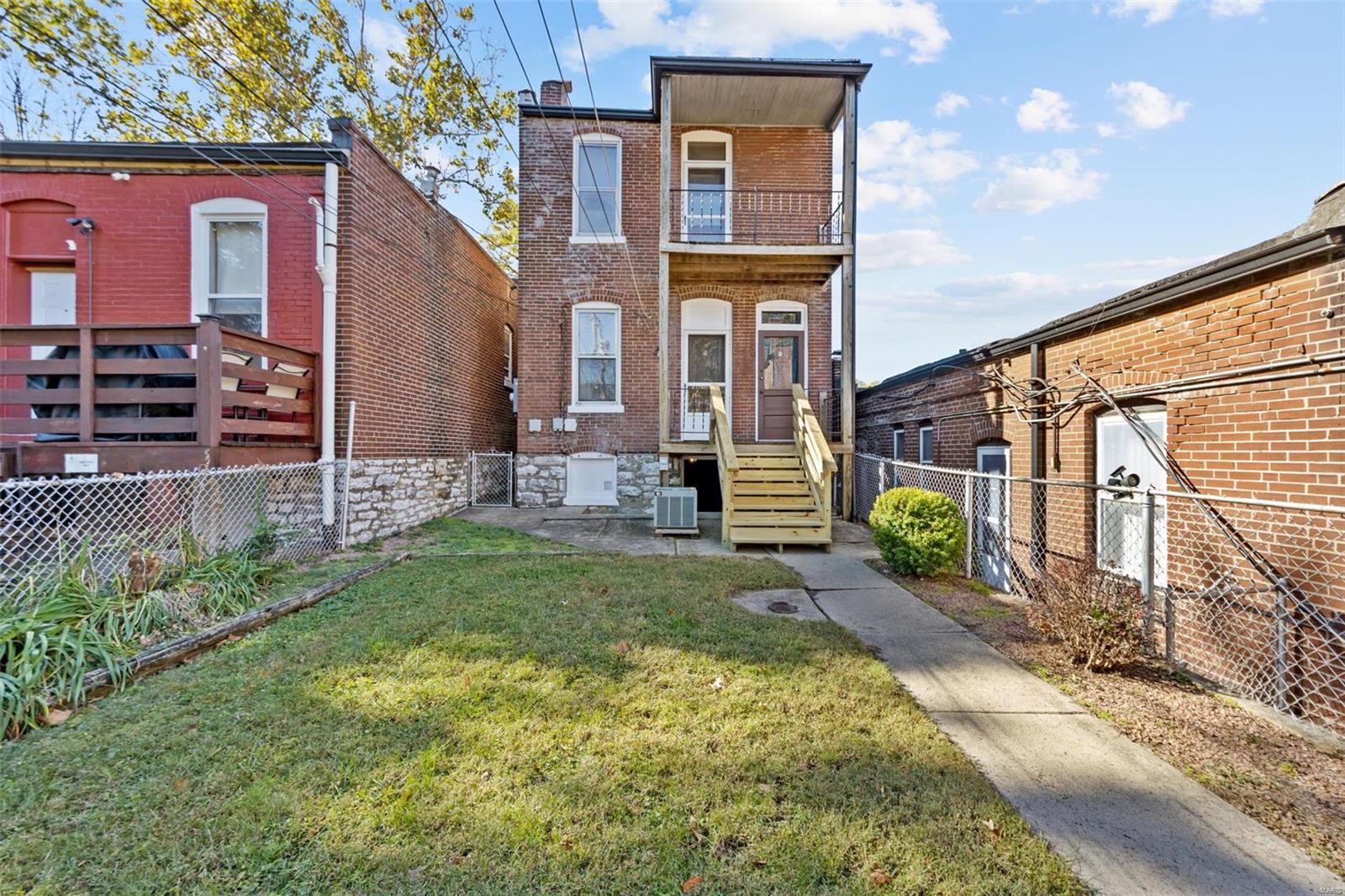 727 Bates Street St. Louis, MO 63111 - Photo 31 of 31