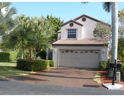 7232 Via Palomar Boca Raton, FL 33433 - Photo 1 of 16 Primary Photo