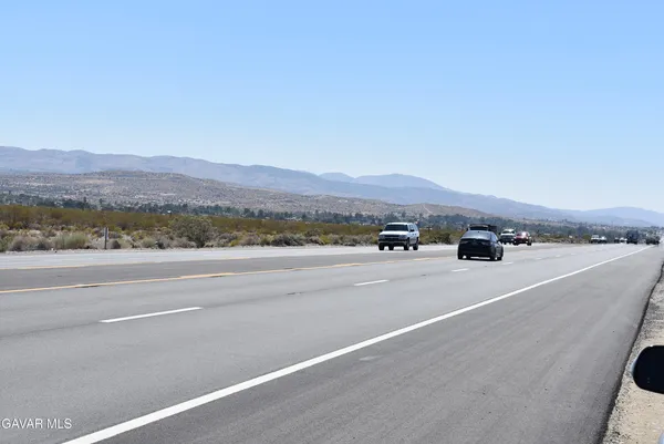 $69,500 | Pearblossom Highway East, Pearblossom, CA 93553