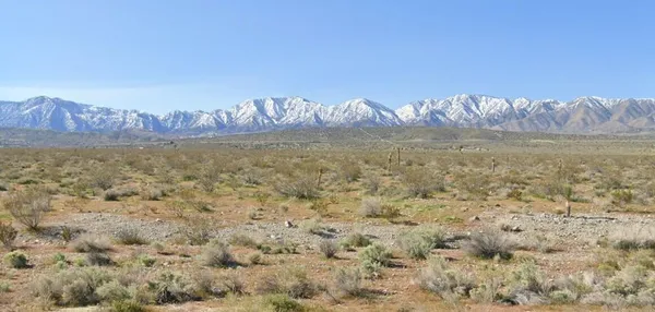 $69,500 | Pearblossom Highway East, Pearblossom, CA 93553