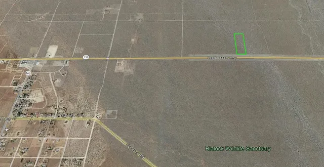 $69,500 | Pearblossom Highway East, Pearblossom, CA 93553