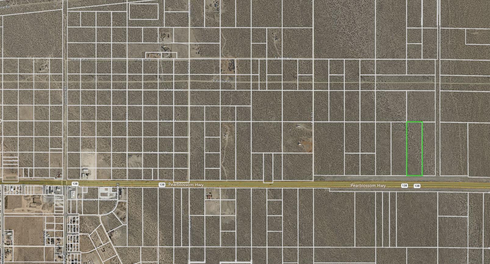 Pearblossom Highway East Pearblossom, CA 93553 - Photo 13 of 25 3037001038 2