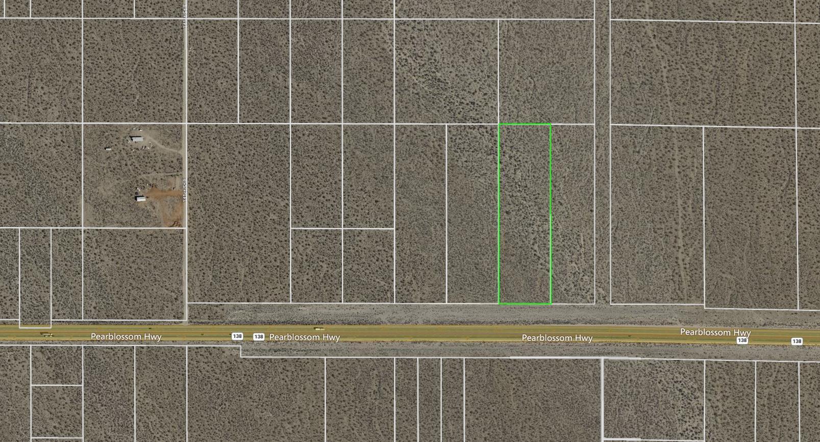 Pearblossom Highway East Pearblossom, CA 93553 - Photo 14 of 25 3037001038