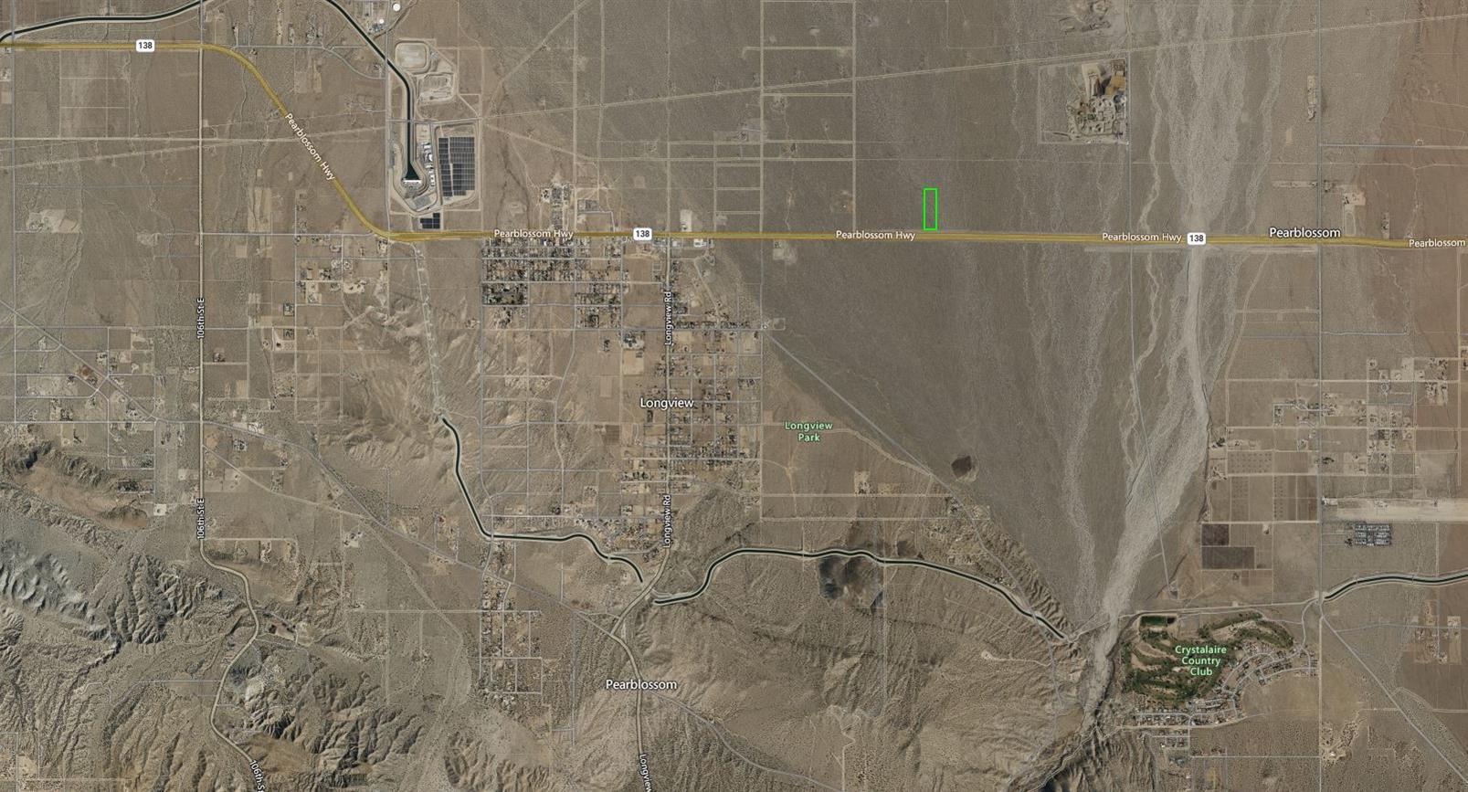 Pearblossom Highway East Pearblossom, CA 93553 - Photo 16 of 25 3037001038 far