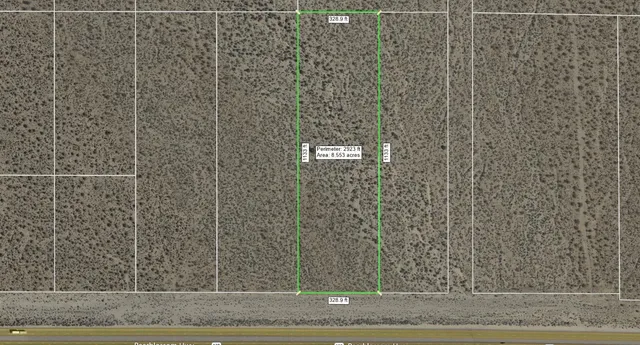 $69,500 | Pearblossom Highway East, Pearblossom, CA 93553