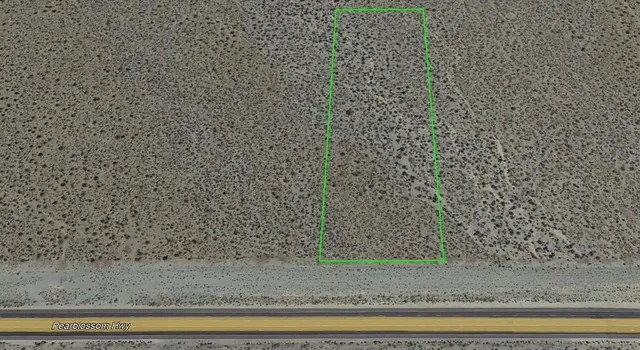 $69,500 | Pearblossom Highway East, Pearblossom, CA 93553