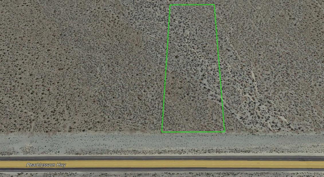 Pearblossom Highway East Pearblossom, CA 93553 - Photo 20 of 25 3037001038 close