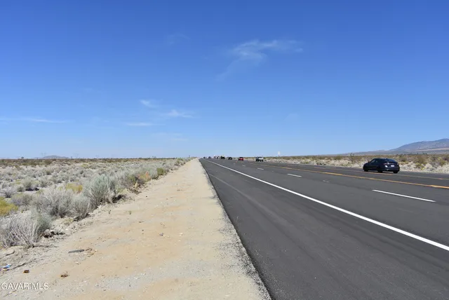 $69,500 | Pearblossom Highway East, Pearblossom, CA 93553