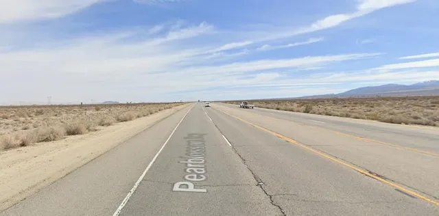 $69,500 | Pearblossom Highway East, Pearblossom, CA 93553