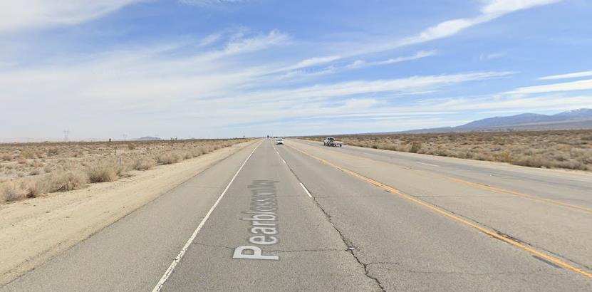 Pearblossom Highway East Pearblossom, CA 93553 - Photo 23 of 25 3037001038 road east