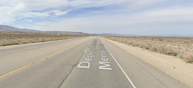 $69,500 | Pearblossom Highway East, Pearblossom, CA 93553