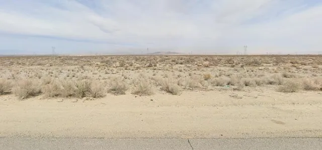 $69,500 | Pearblossom Highway East, Pearblossom, CA 93553