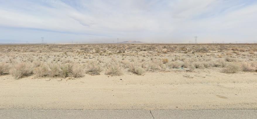 Pearblossom Highway East Pearblossom, CA 93553 - Photo 25 of 25 3037001038 lot