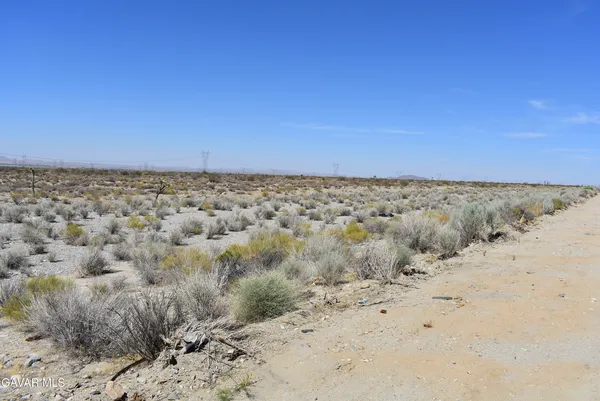 $69,500 | Pearblossom Highway East, Pearblossom, CA 93553