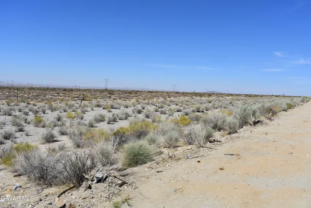 $69,500 | Pearblossom Highway East, Pearblossom, CA 93553