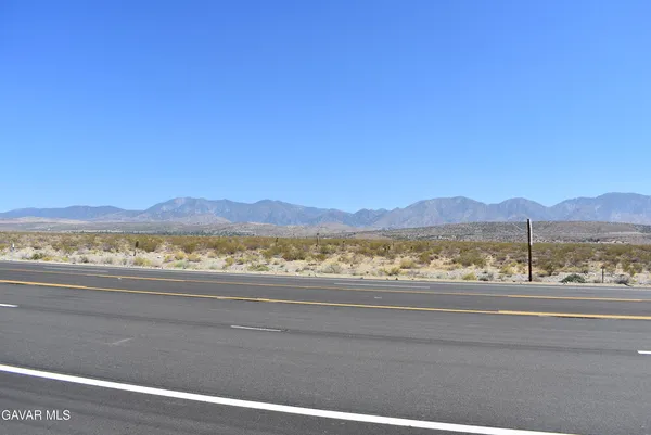 $69,500 | Pearblossom Highway East, Pearblossom, CA 93553