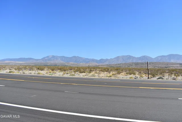 $69,500 | Pearblossom Highway East, Pearblossom, CA 93553