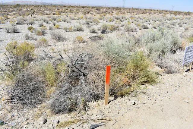 $69,500 | Pearblossom Highway East, Pearblossom, CA 93553