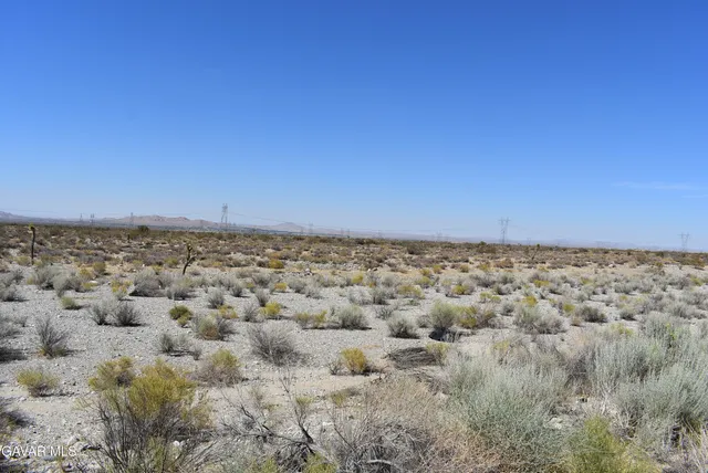 $69,500 | Pearblossom Highway East, Pearblossom, CA 93553