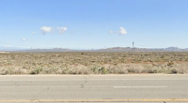 $69,500 | Pearblossom Highway East, Pearblossom, CA 93553