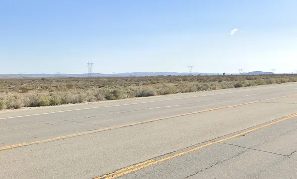 $69,500 | Pearblossom Highway East, Pearblossom, CA 93553