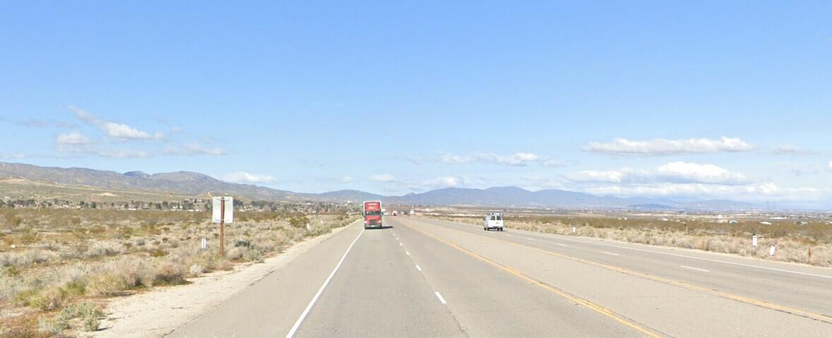 Pearblossom Highway East Pearblossom, CA 93553 - Photo 10 of 25 3037001038 street west