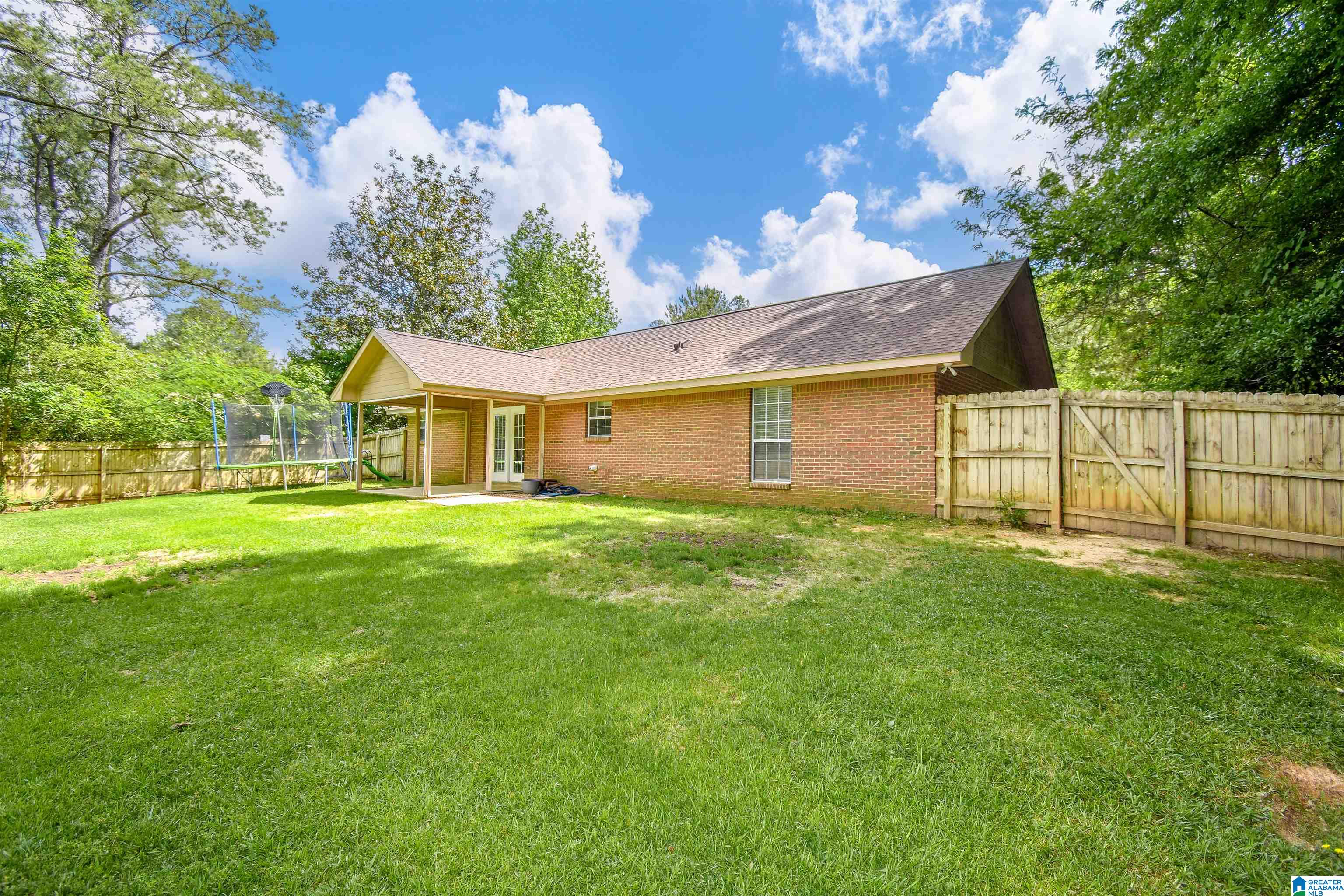 2588 Campground Road Alexander City, AL 35010 - Photo 44 of 47