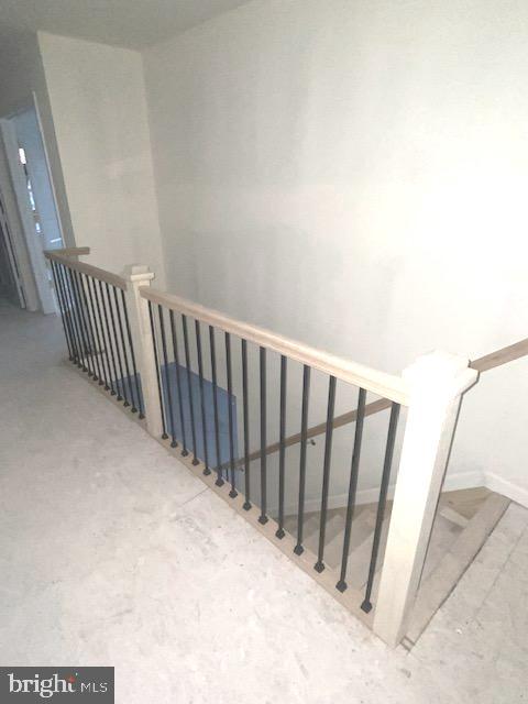 25 Misty Pine Lane Hamilton, NJ 08690 - Photo 14 of 24 View of upstairs hallway