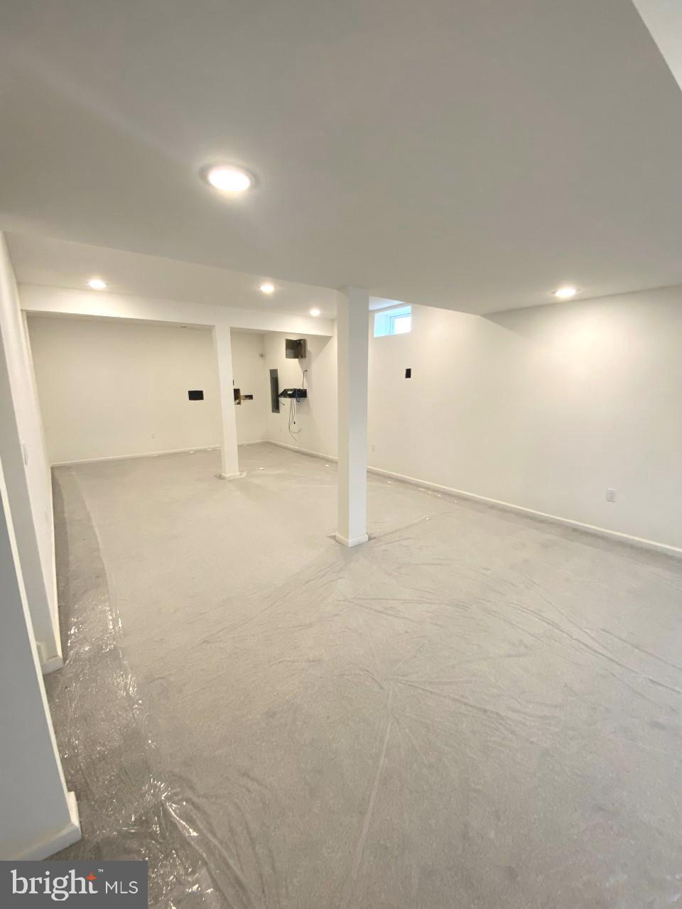 25 Misty Pine Lane Hamilton, NJ 08690 - Photo 21 of 24 View of the Finished area of basement