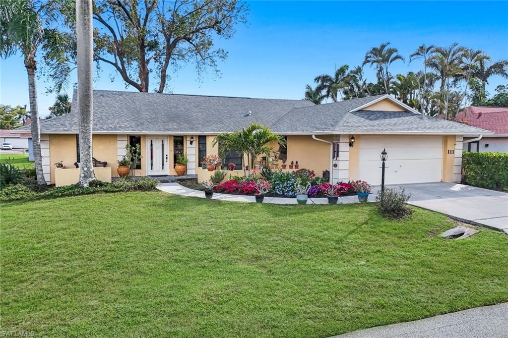 111 Blue Ridge Drive, Unit 23 Naples, FL 34112 - Photo 1 of 40