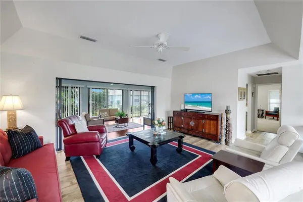 $489,500 | 111 Blue Ridge Drive, Unit 23, Naples, FL 34112