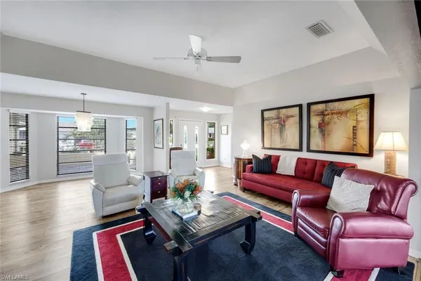 $489,500 | 111 Blue Ridge Drive, Unit 23, Naples, FL 34112