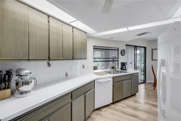 $489,500 | 111 Blue Ridge Drive, Unit 23, Naples, FL 34112