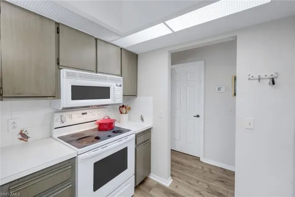 $489,500 | 111 Blue Ridge Drive, Unit 23, Naples, FL 34112