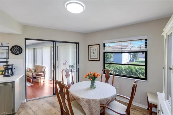 $489,500 | 111 Blue Ridge Drive, Unit 23, Naples, FL 34112