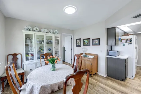 $489,500 | 111 Blue Ridge Drive, Unit 23, Naples, FL 34112