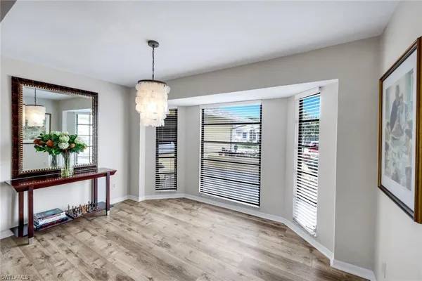 $489,500 | 111 Blue Ridge Drive, Unit 23, Naples, FL 34112