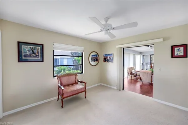 $489,500 | 111 Blue Ridge Drive, Unit 23, Naples, FL 34112