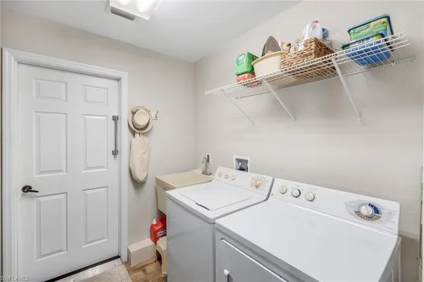 $489,500 | 111 Blue Ridge Drive, Unit 23, Naples, FL 34112