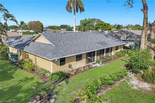 $489,500 | 111 Blue Ridge Drive, Unit 23, Naples, FL 34112