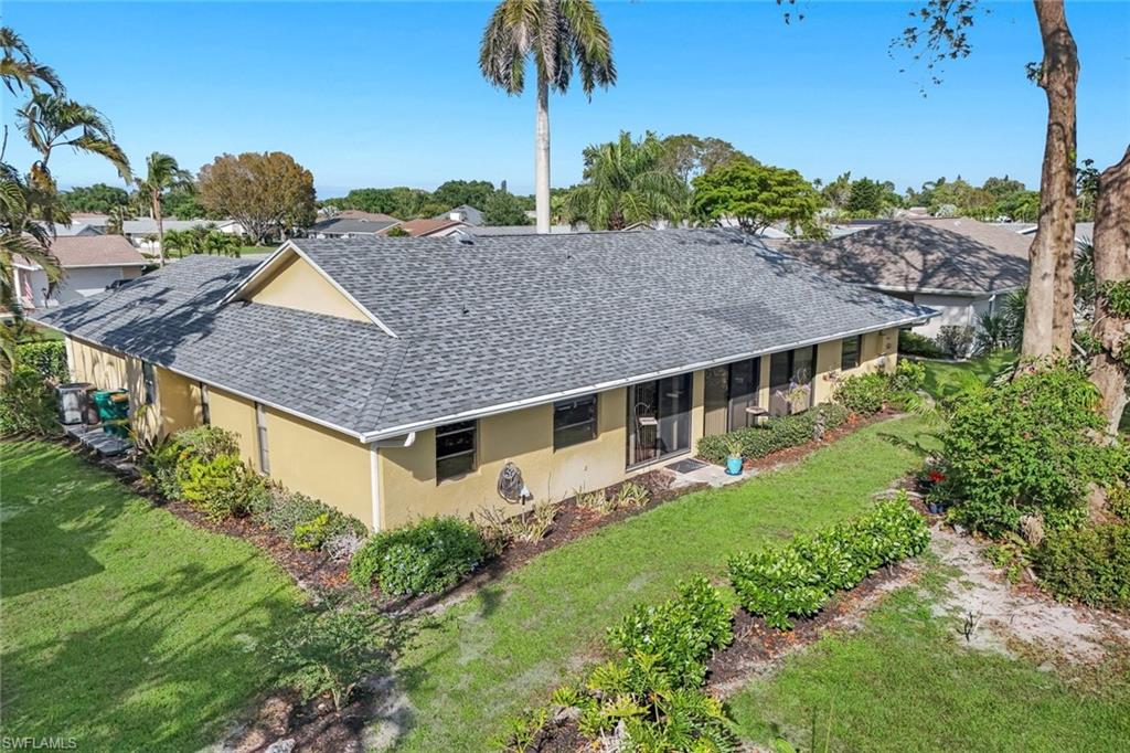 111 Blue Ridge Drive, Unit 23 Naples, FL 34112 - Photo 31 of 40